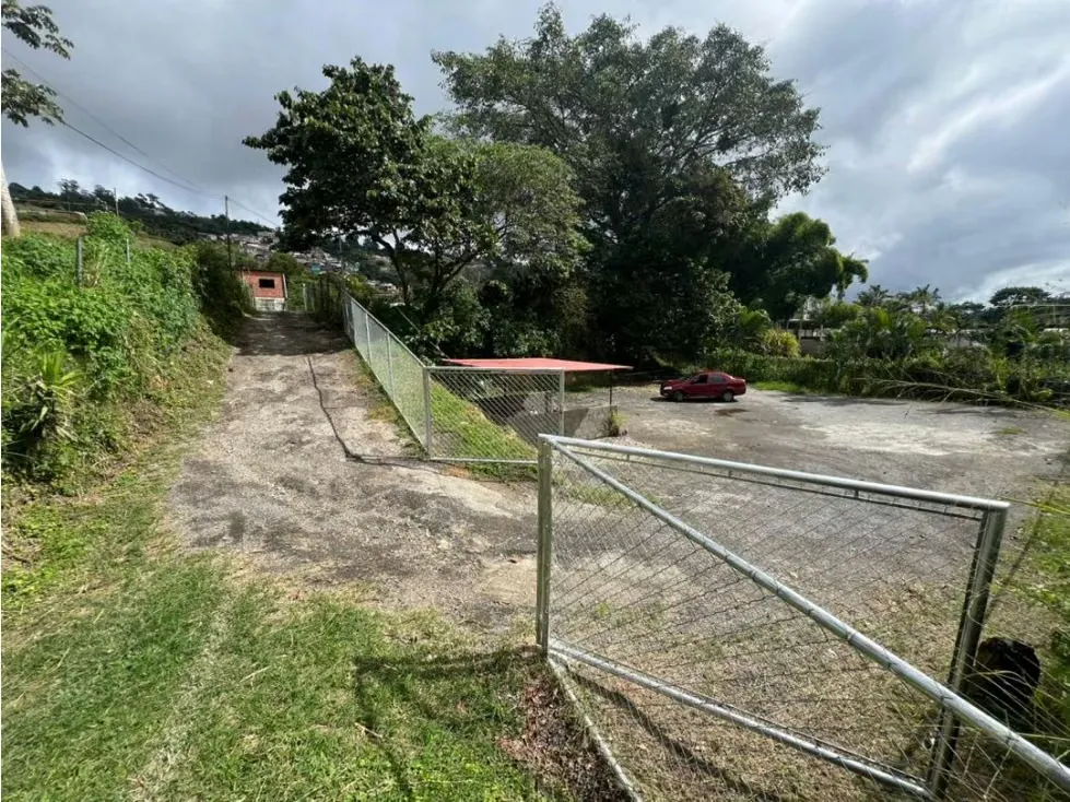 Se vende terreno 511m² EL Hatillo - 10