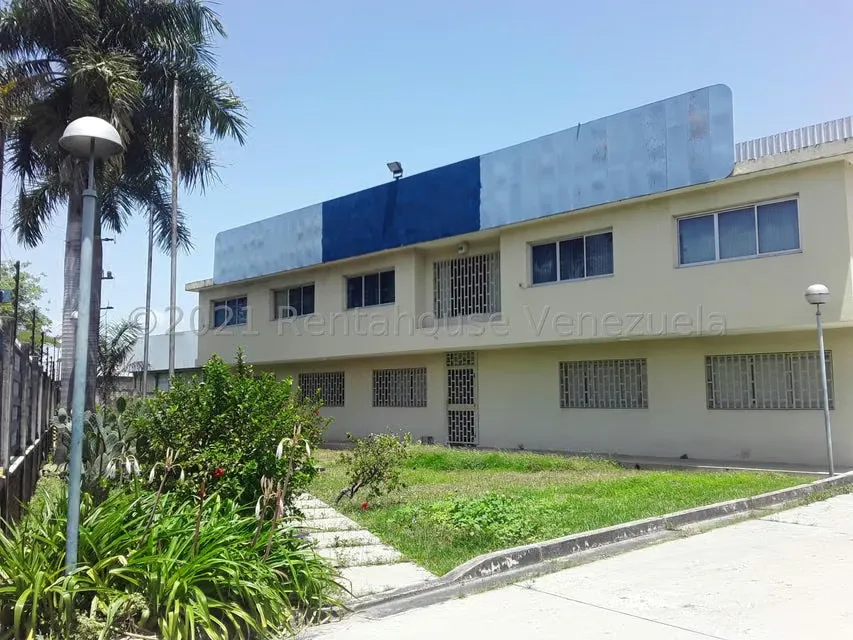 Galpon - Deposito en Venta en Santiago Mariño, Aragua - 2