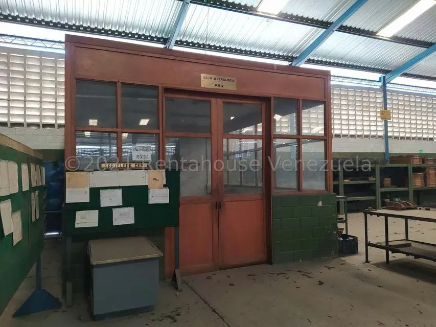 Galpon - Deposito en Venta en Santiago Mariño, Aragua - 17