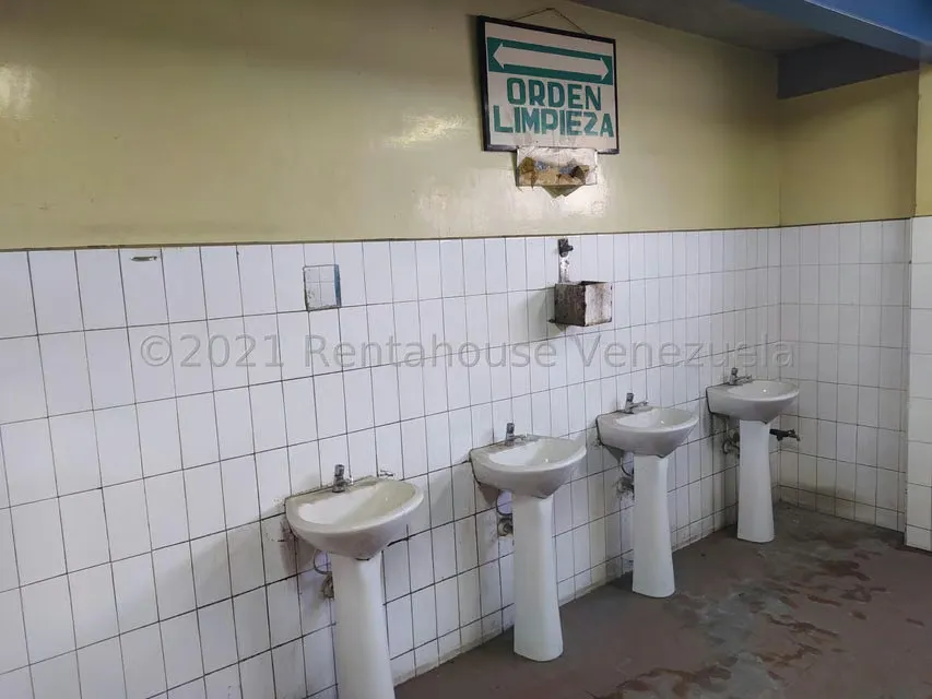 Galpon - Deposito en Venta en Santiago Mariño, Aragua - 19