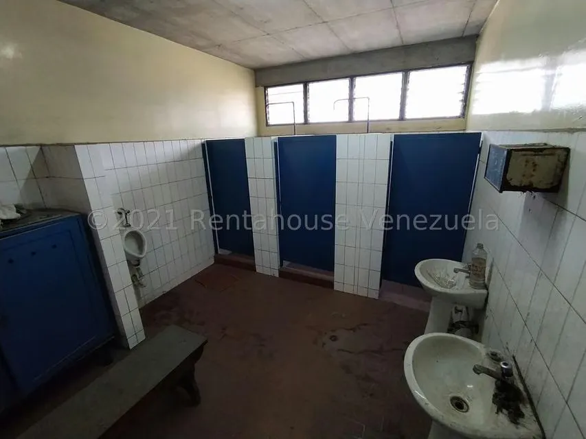 Galpon - Deposito en Venta en Santiago Mariño, Aragua - 20