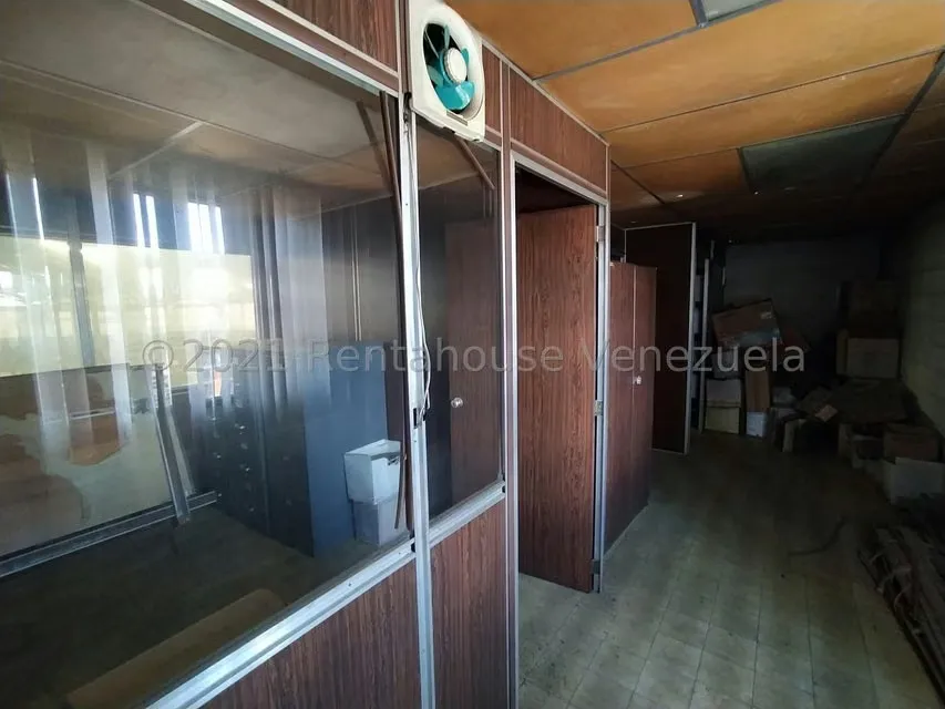 Galpon - Deposito en Venta en Santiago Mariño, Aragua - 25