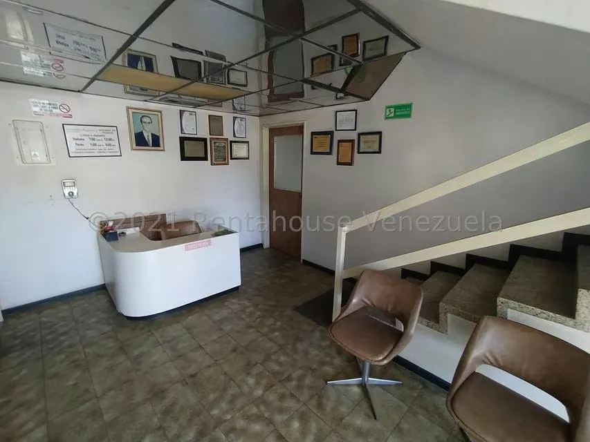 Galpon - Deposito en Venta en Santiago Mariño, Aragua - 26
