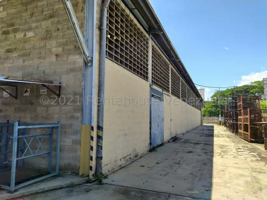 Galpon - Deposito en Venta en Santiago Mariño, Aragua - 31