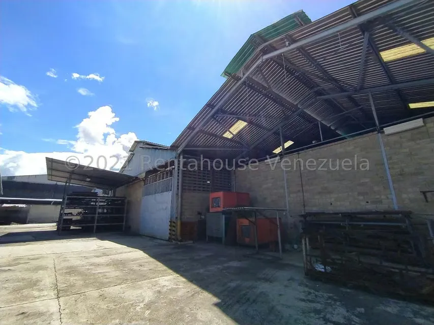 Galpon - Deposito en Venta en Santiago Mariño, Aragua - 32