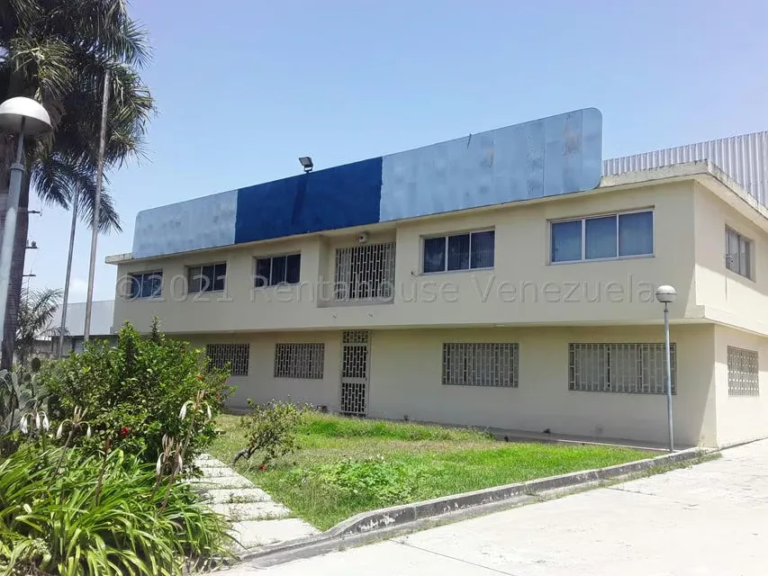 Galpon - Deposito en Venta en Santiago Mariño, Aragua - 33