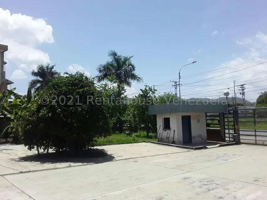 Galpon - Deposito en Venta en Santiago Mariño, Aragua - 6