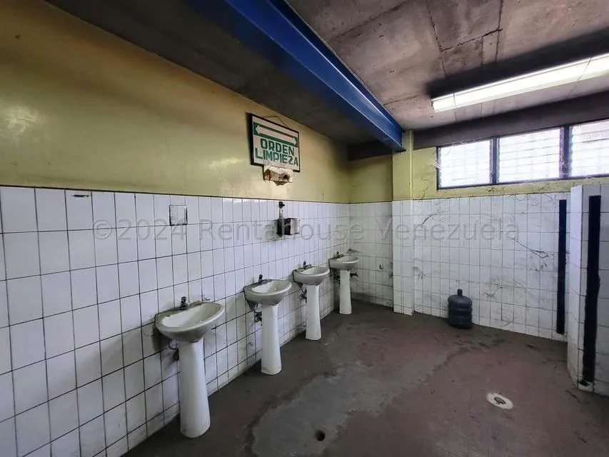 Galpon - Deposito en Venta en Santiago Mariño, Aragua - 52