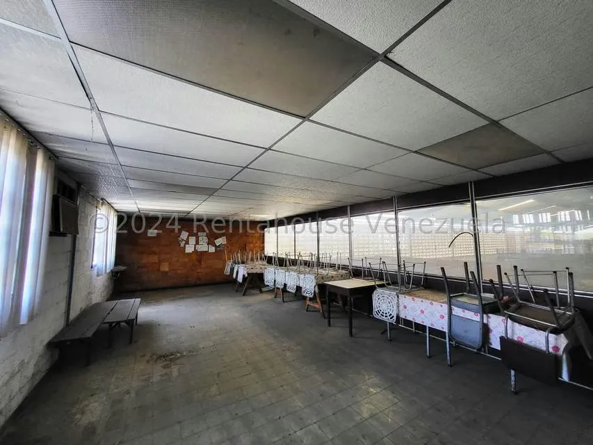 Galpon - Deposito en Venta en Santiago Mariño, Aragua - 55