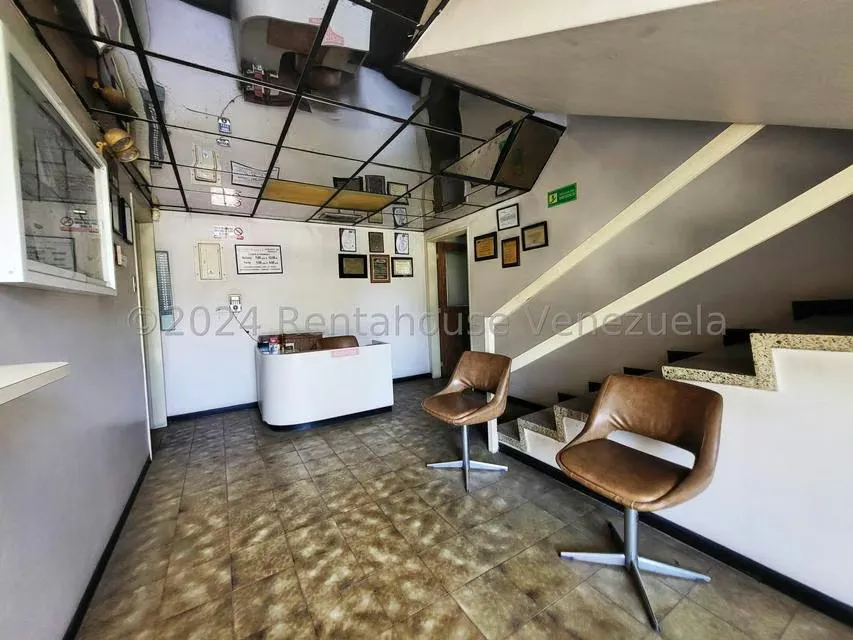 Galpon - Deposito en Venta en Santiago Mariño, Aragua - 61