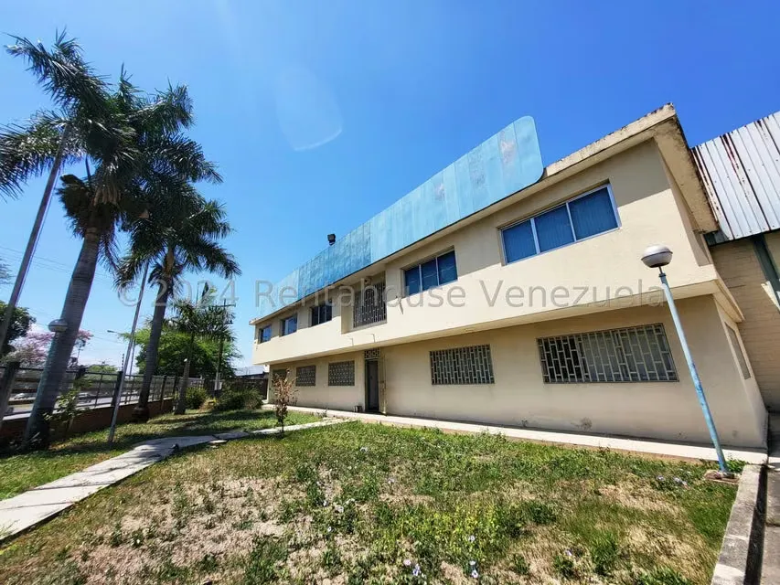 Galpon - Deposito en Venta en Santiago Mariño, Aragua - 80