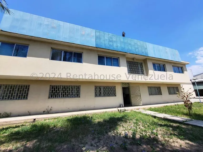 Galpon - Deposito en Venta en Santiago Mariño, Aragua - 85