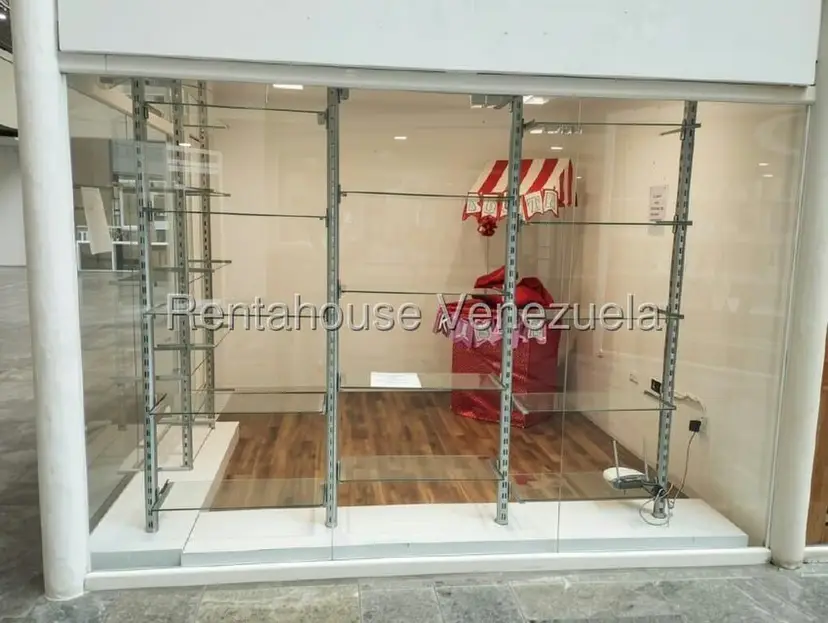 Comercial (Local Comercial) en Venta en Las Quintas, Carabobo
