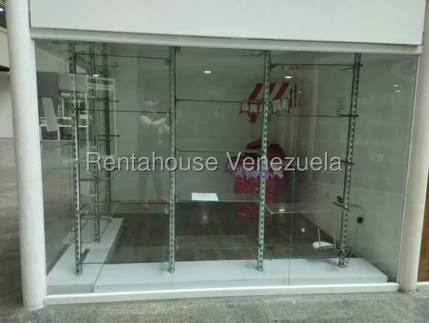 Local Comercial en Venta en Las Quintas, Carabobo - 4