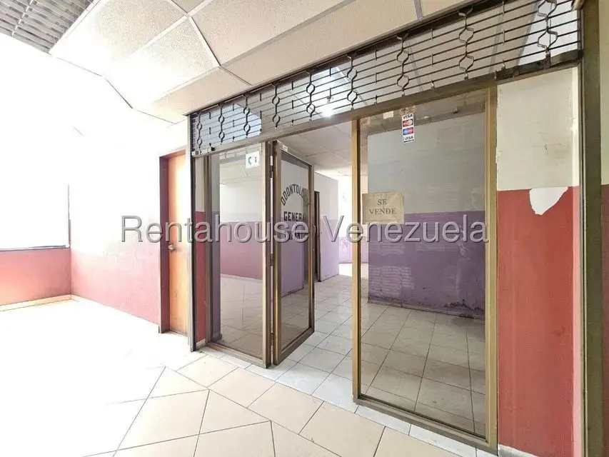 Local Comercial en Alquiler en Guarenas, Miranda - 5