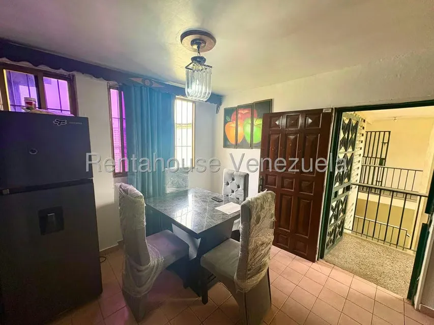 Apartamento (1 Nivel) en Venta en Patarata, Lara - 11