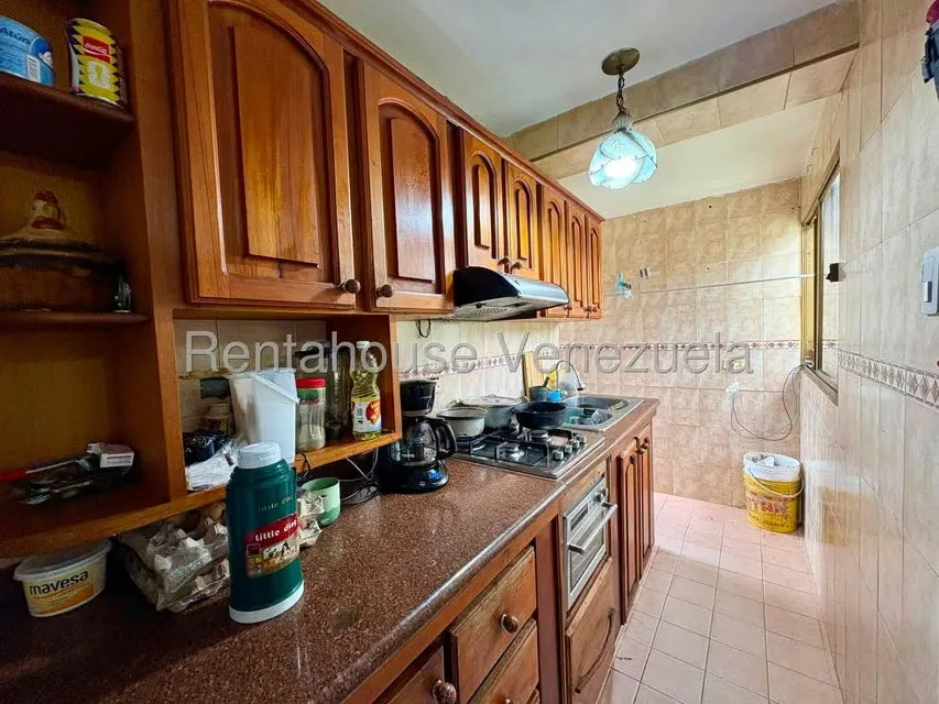 Apartamento (1 Nivel) en Venta en Patarata, Lara - 12