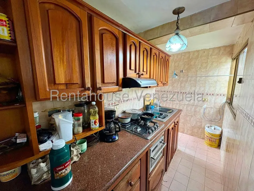 Apartamento (1 Nivel) en Venta en Patarata, Lara - 14