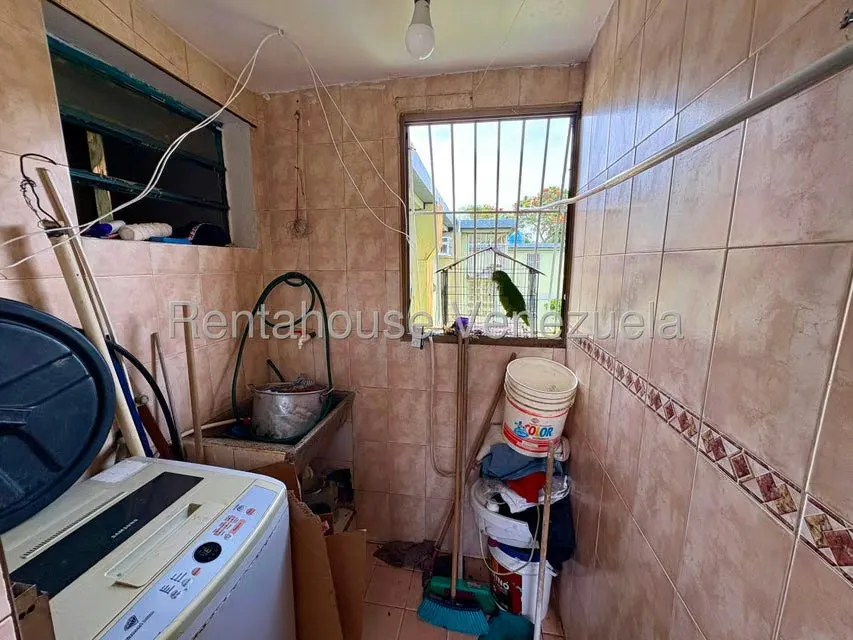 Apartamento (1 Nivel) en Venta en Patarata, Lara - 15
