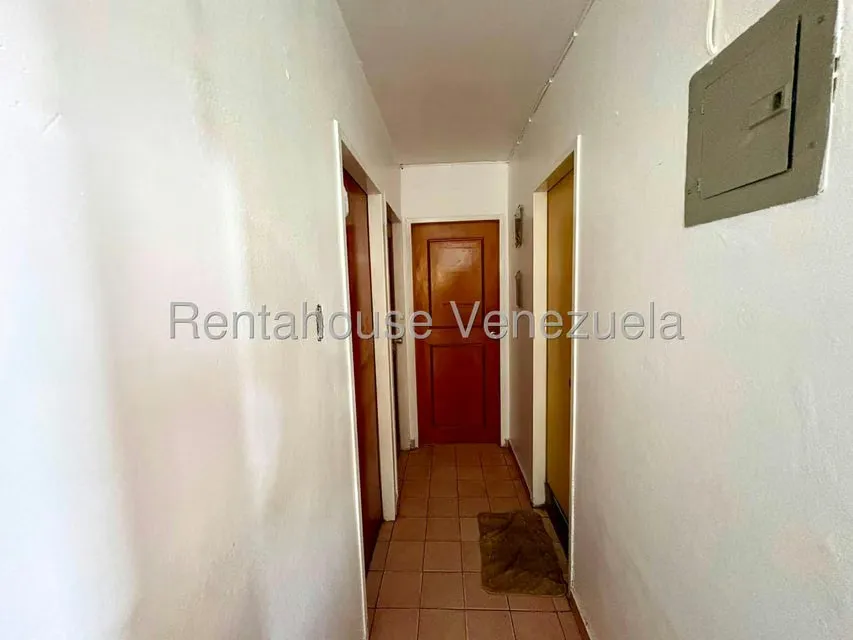 Apartamento (1 Nivel) en Venta en Patarata, Lara - 16