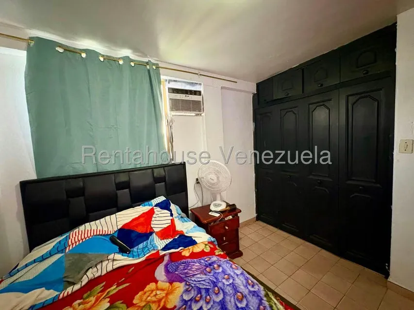 Apartamento (1 Nivel) en Venta en Patarata, Lara - 18