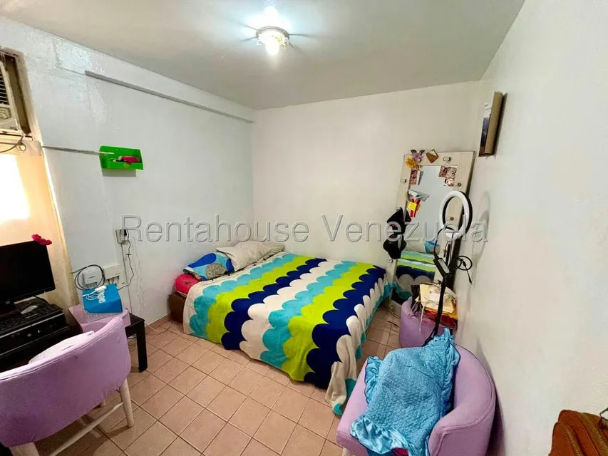Apartamento (1 Nivel) en Venta en Patarata, Lara - 20