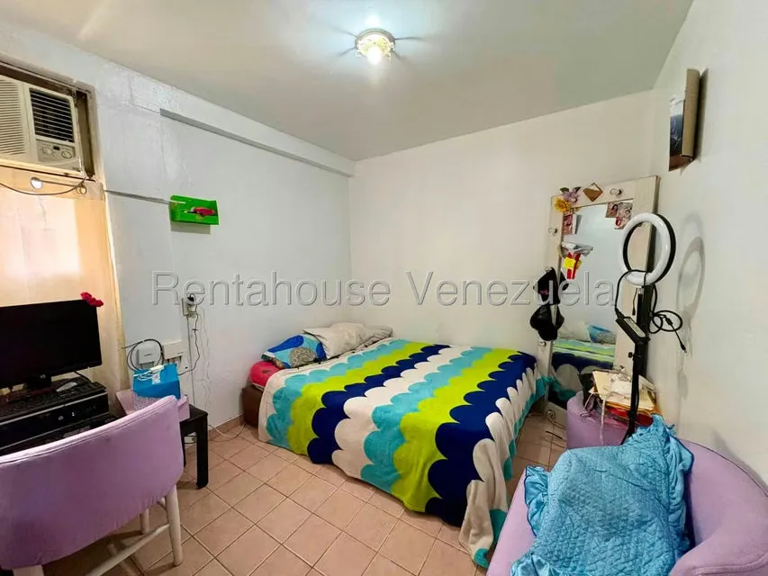 Apartamento (1 Nivel) en Venta en Patarata, Lara - 21