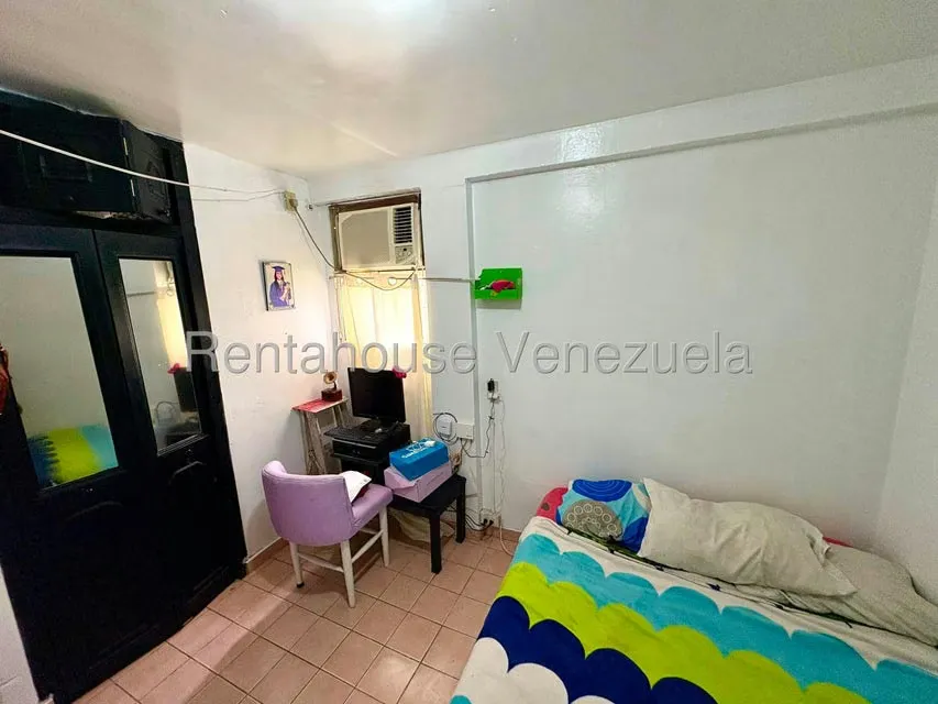 Apartamento (1 Nivel) en Venta en Patarata, Lara - 22