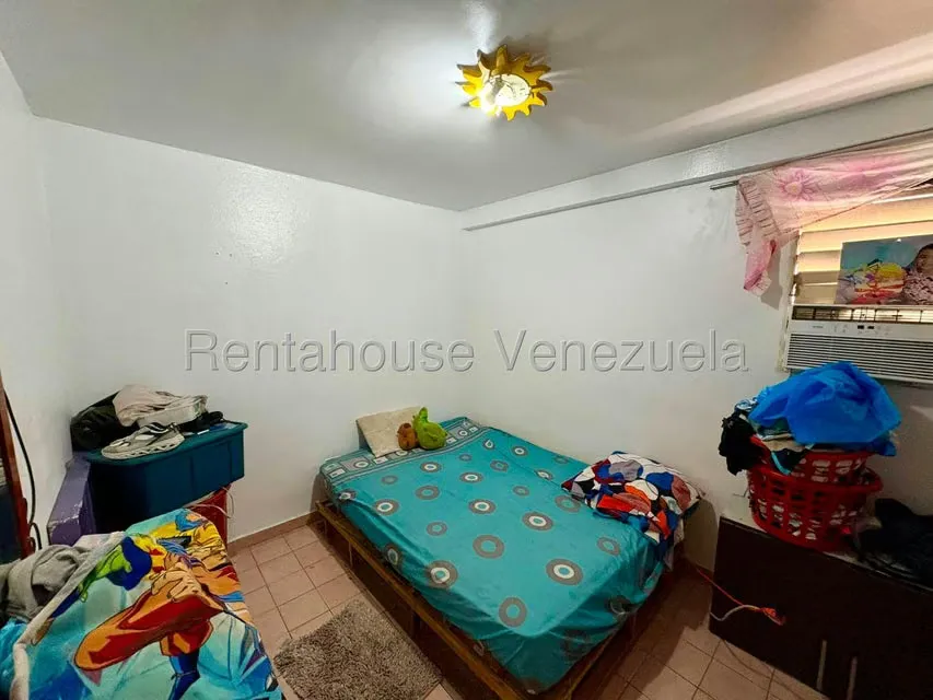 Apartamento (1 Nivel) en Venta en Patarata, Lara - 25