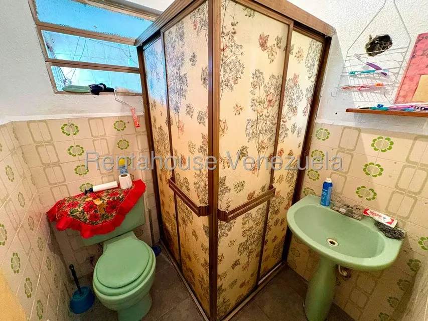 Apartamento (1 Nivel) en Venta en Patarata, Lara - 26