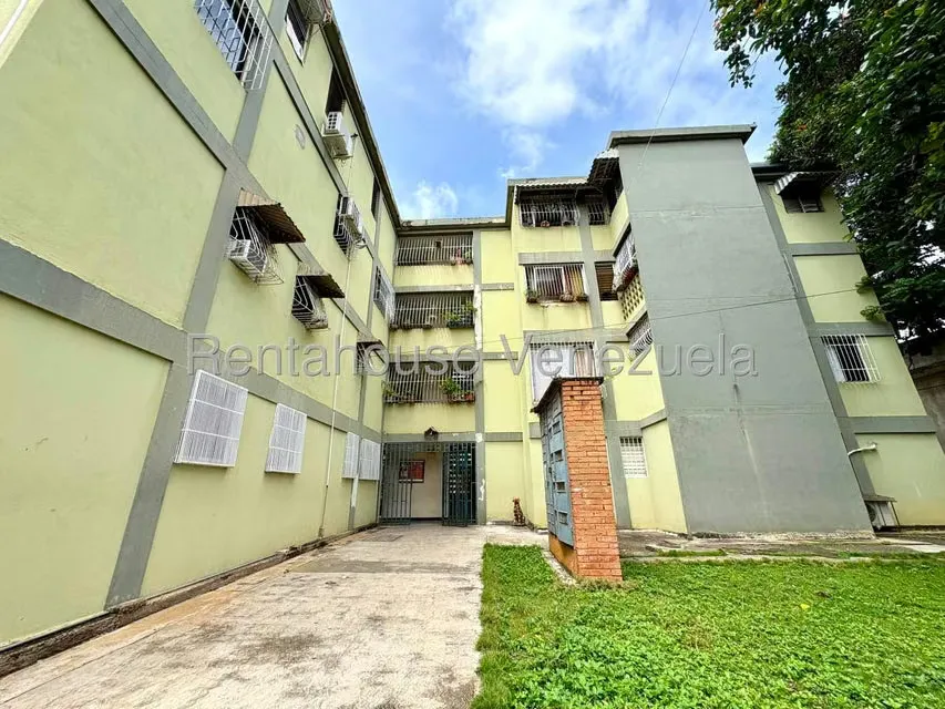 Apartamento (1 Nivel) en Venta en Patarata, Lara - 5