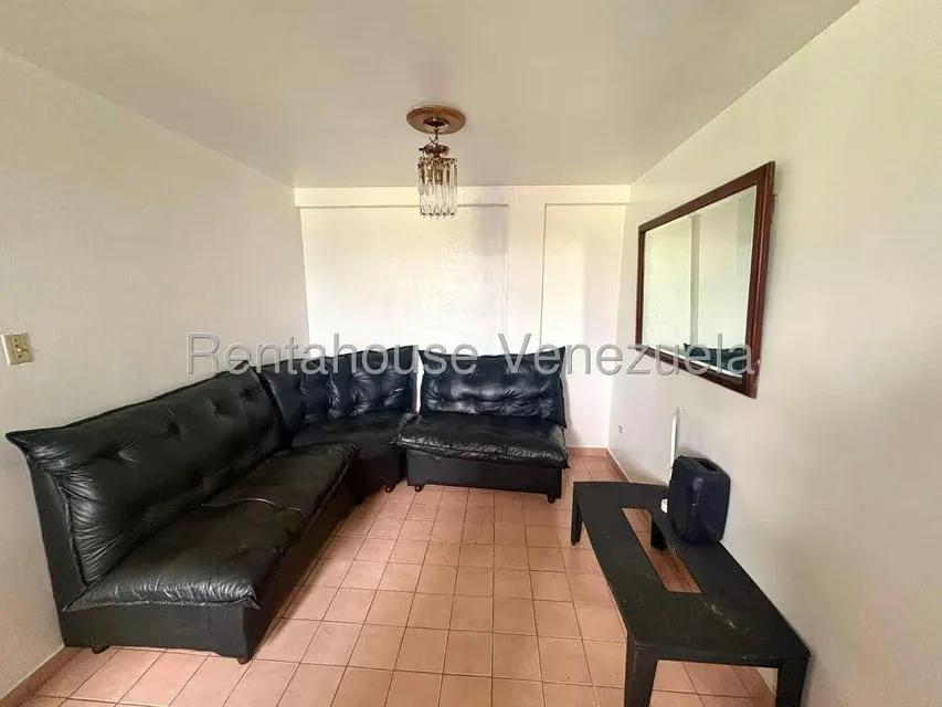 Apartamento (1 Nivel) en Venta en Patarata, Lara - 8