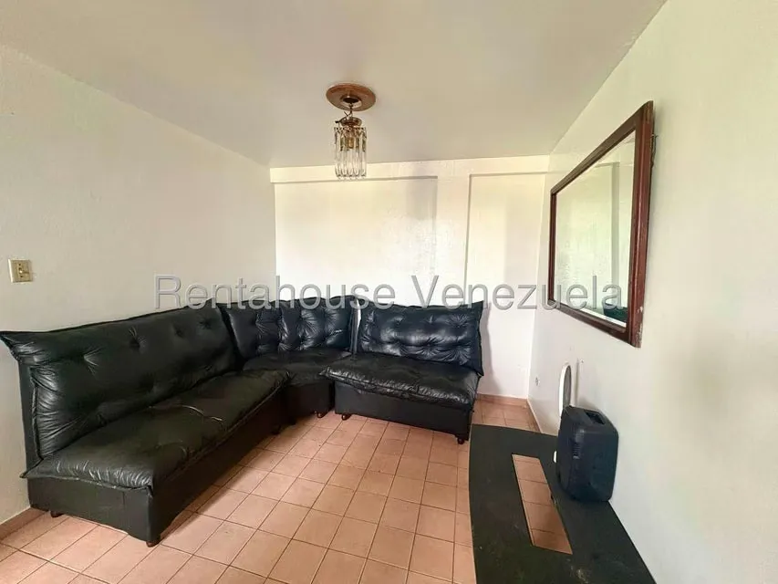 Apartamento (1 Nivel) en Venta en Patarata, Lara - 9