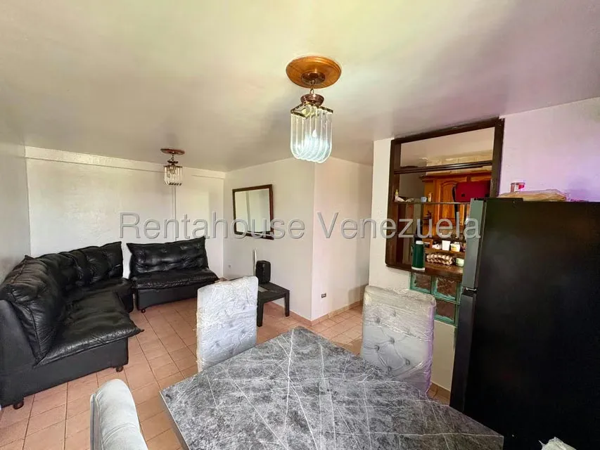 Apartamento (1 Nivel) en Venta en Patarata, Lara - 10
