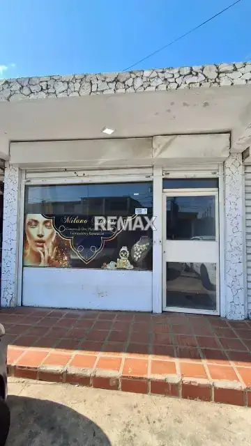 Local en avenida principal san francisco