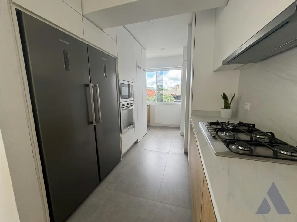 Se vende apartamento 201m2 Altamira 3521 - 11