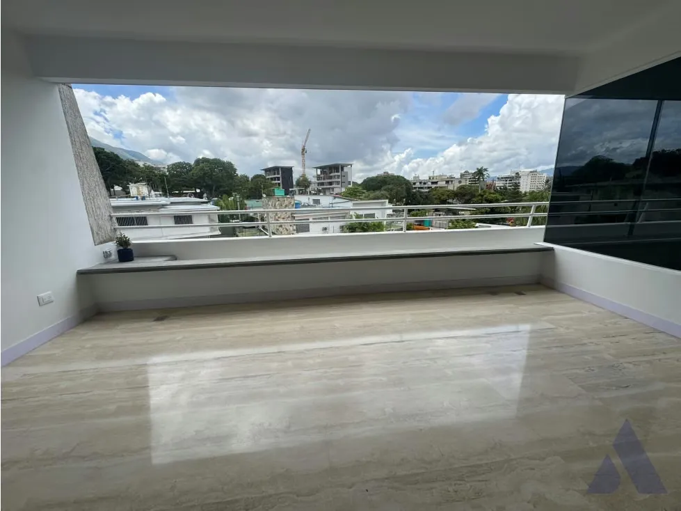 Se vende apartamento 201m2 Altamira 3521 - 4