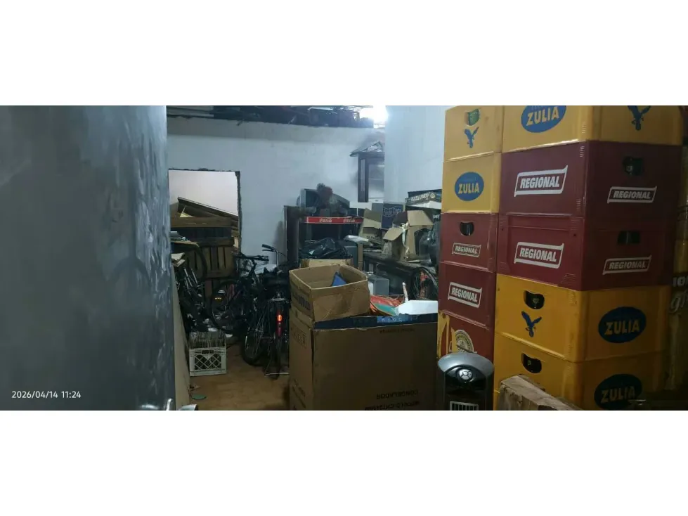 Alquilo local 180m2 Santa Rosalía 4698 - 11