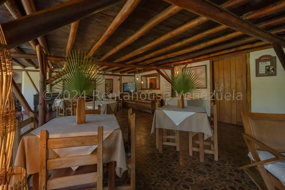 Comercial (Local Comercial) en Venta en El Guapo, Miranda - 12
