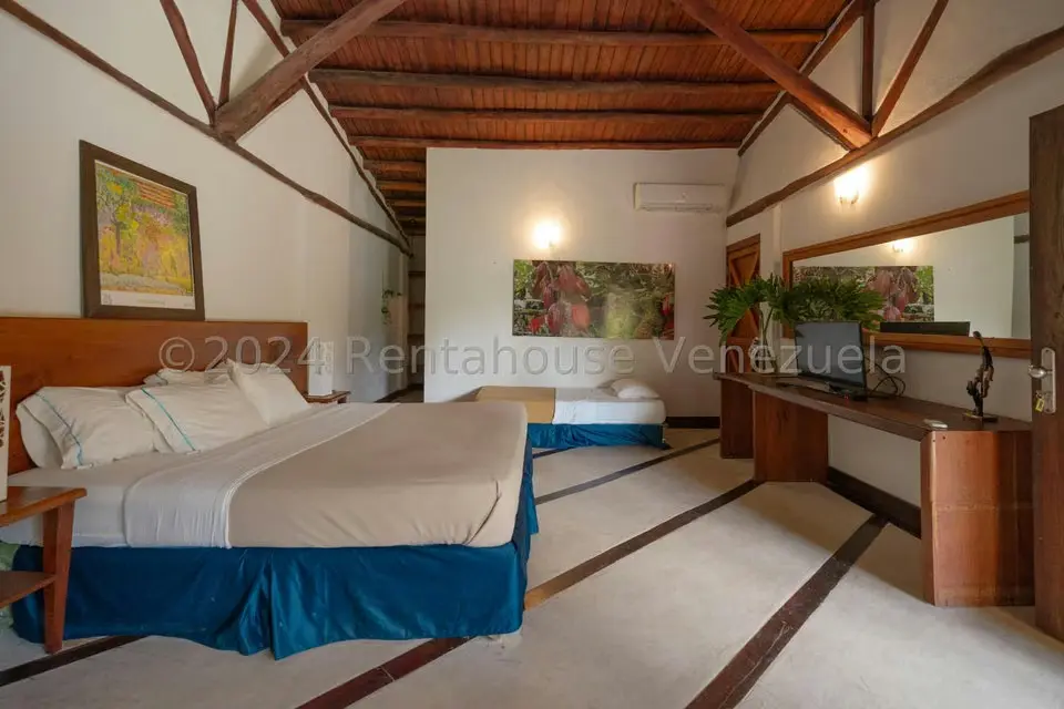 Comercial (Local Comercial) en Venta en El Guapo, Miranda - 17