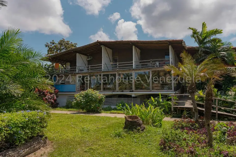Comercial (Local Comercial) en Venta en El Guapo, Miranda - 2