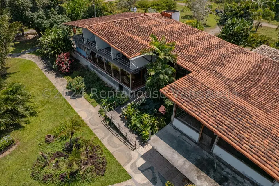 Comercial (Local Comercial) en Venta en El Guapo, Miranda - 21