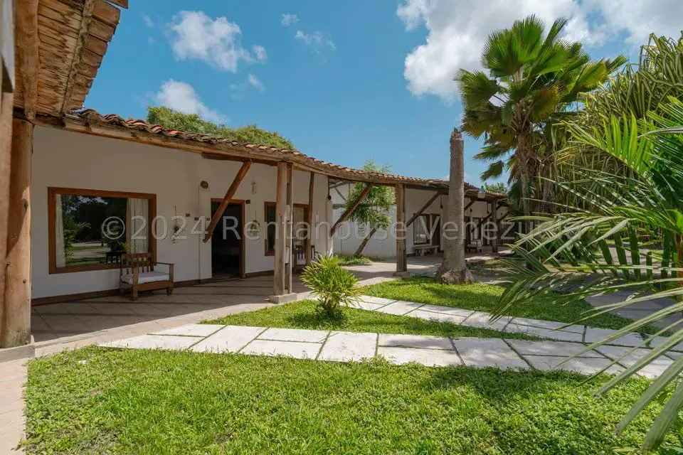 Comercial (Local Comercial) en Venta en El Guapo, Miranda - 22