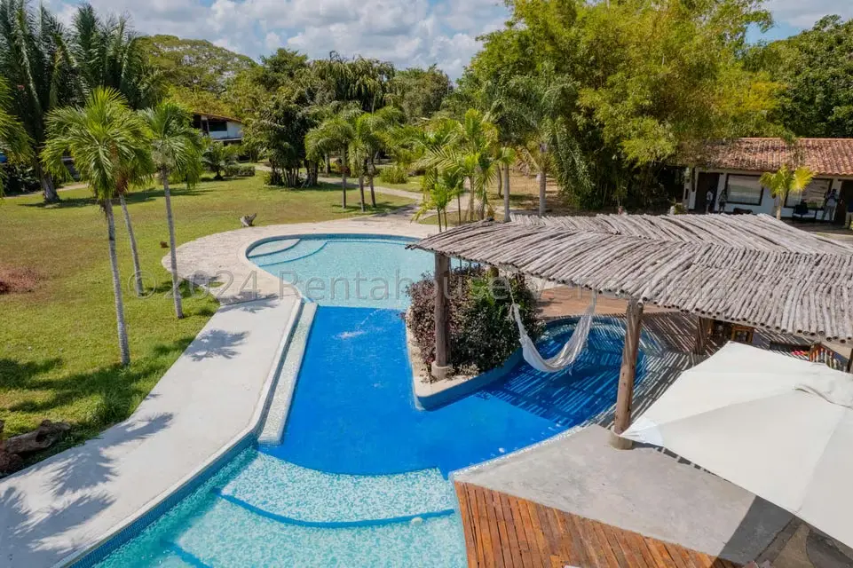 Comercial (Local Comercial) en Venta en El Guapo, Miranda - 25