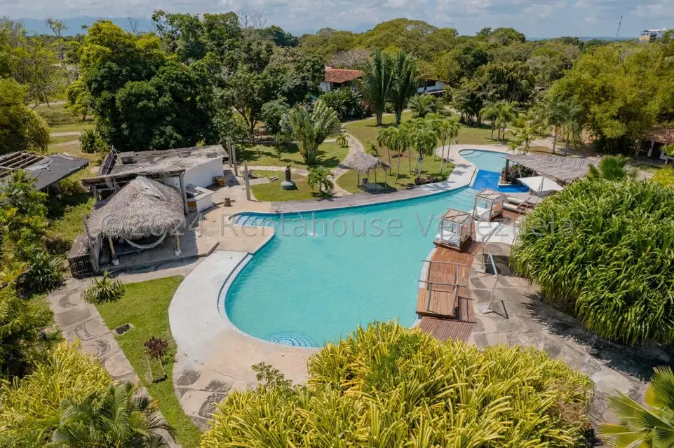 Comercial (Local Comercial) en Venta en El Guapo, Miranda - 27