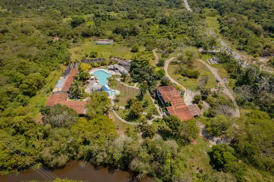 Comercial (Local Comercial) en Venta en El Guapo, Miranda - 29