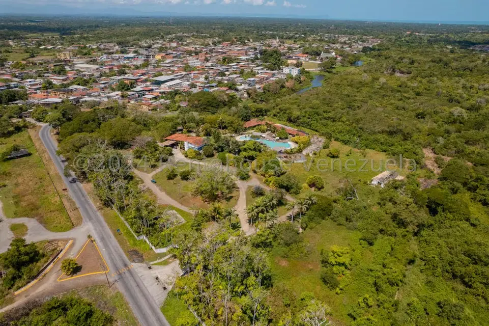 Comercial (Local Comercial) en Venta en El Guapo, Miranda - 31