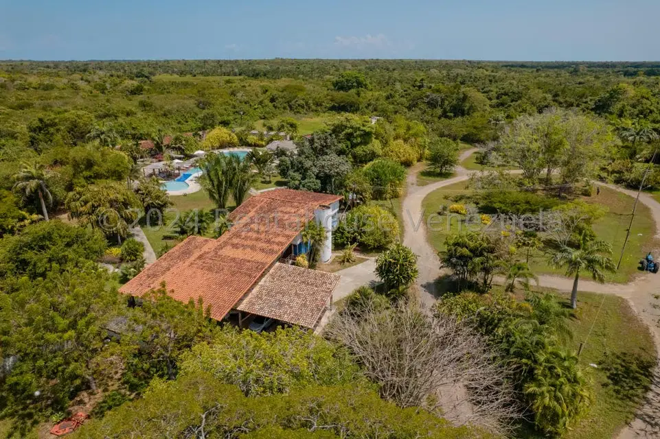 Comercial (Local Comercial) en Venta en El Guapo, Miranda - 32