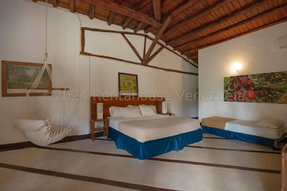 Comercial (Local Comercial) en Venta en El Guapo, Miranda - 39