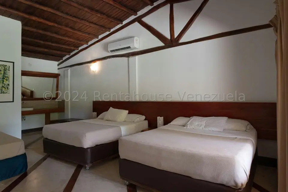 Comercial (Local Comercial) en Venta en El Guapo, Miranda - 48